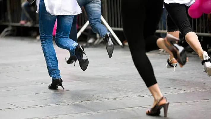 Carrera en Tacones 2025: Fecha, ruta y requisitos para inscribirte