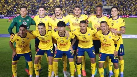 América lanza advertencia a LAFC sobre duelo por el Mundial de Clubes: "Somos un equipo de época"