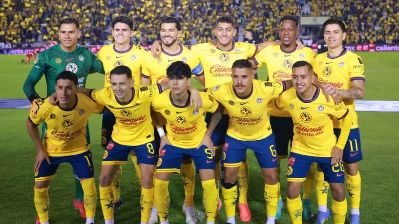 América lanza advertencia a LAFC sobre duelo por el Mundial de Clubes: "Somos un equipo de época"