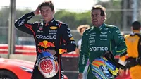 Expiloto, campeón de F1, pide la llegada de Fernando Alonso a Red Bull