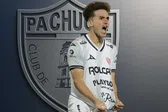 ¡Oficial! Agustín Palavecino reforzará a Pachuca para el Mundial de Clubes 2025