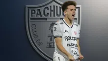 ¡Oficial! Agustín Palavecino reforzará a Pachuca para el Mundial de Clubes 2025