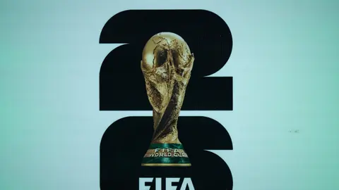 Mundial 2026: A 100 días del inicio del torneo, FIFA reveló el poster oficial