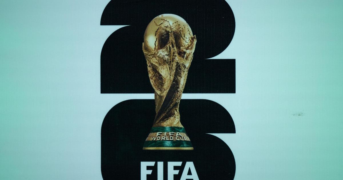 Mundial 2026: A 100 días del inicio del torneo, FIFA reveló el poster ...
