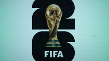Mundial 2026: A 100 días del inicio del torneo, FIFA reveló el poster oficial