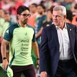 Javier Aguirre lanza mensaje al Tri previo a Copa Oro: "No hay espacio para pruebas"