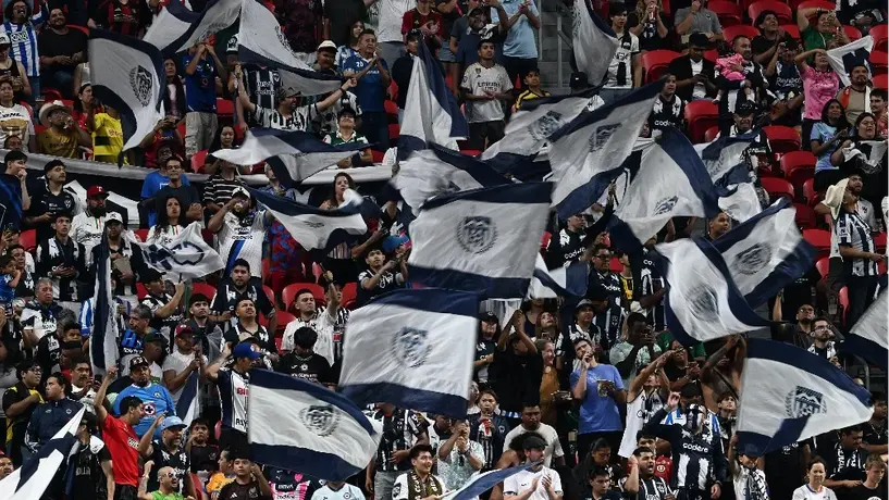 Grito homofóbico vuelve en el Rayados vs Dortmund del Mundial de Clubes