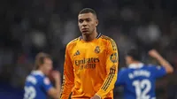 Mundial de Clubes: Mbappé apunta a ser baja para Real Madrid ante Al Hilal
