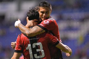 Liga MX: Gaddi Aguirre es el primer anotador del Apertura 2025