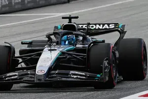 McLaren lidera la FP2, del GP de Austria, con Norris y Piastri en el 1-2