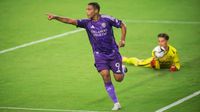 ¡Humillados! Necaxa se despide de Leagues Cup tras ser goleado por Orlando City
