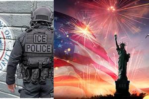 Cancelan festejos del 4 de julio en Los Ángeles y ciudades de California por temor a redadas del ICE