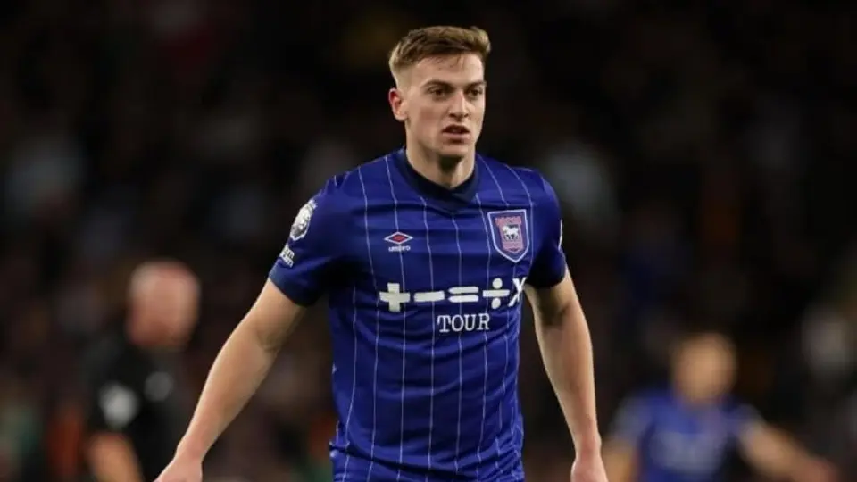 ¡Nuevo delantero! Chelsea llega a acuerdo por Liam Delap