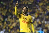¡Se va! América y Diego Valdés aceptan oferta de Vélez Sarfield