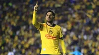 ¡Se va! América y Diego Valdés aceptan oferta de Vélez Sarfield