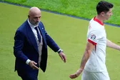¡Victoria para Lewandowski! Entrenador de Polonia deja su cargo de la Selección