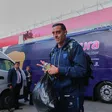 Ya luce Esmeralda: Rogelio Funes Mori ya entrena en las instalaciones de León