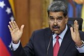 DEA ofrece hasta 25 millones de dólares por información que lleve a la captura de Nicolás Maduro