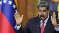 DEA ofrece hasta 25 millones de dólares por información que lleve a la captura de Nicolás Maduro