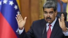 DEA ofrece hasta 25 millones de dólares por información que lleve a la captura de Nicolás Maduro