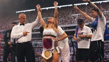 ¿Cuánto dinero ganó Alana Flores tras vencer a Ari Geli en La Velada del Año?