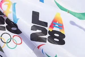 Los Ángeles venderá derechos de nombre de sedes para los Juegos Olímpicos de 2028