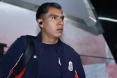¿Tala fuera de Chivas? Jugadores del Rebaño se olvidan de Rangel en celebración del Tri