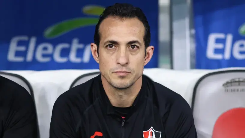 Diego de la Torre: “No era el plan de juego ceder tanto”