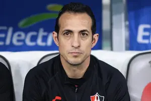 Diego de la Torre: “No era el plan de juego ceder tanto”