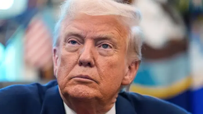Trump asegura que México y Canadá hacen ‘lo que les decimos’ y critica fronteras ‘horribles’