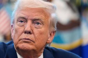 Trump asegura que México y Canadá hacen ‘lo que les decimos’ y critica fronteras ‘horribles’