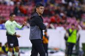 ¿Se va? Gonzalo Pineda deja su futuro al frente de Atlas en el aire