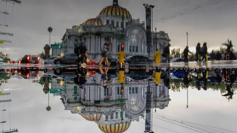 Lluvias fuertes este domingo 27 de julio: alerta en CDMX y varios estados