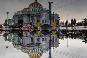 Lluvias fuertes este domingo 27 de julio: alerta en CDMX y varios estados