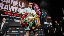 Esto costará asistir a la próxima pelea de Saúl ‘Canelo’ Álvarez