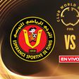 ES Tunis vs Chelsea EN VIVO Mundial de Clubes Fase de Grupos Jornada 3