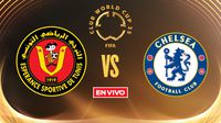 ES Tunis vs Chelsea EN VIVO Mundial de Clubes Fase de Grupos Jornada 3