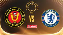ES Tunis vs Chelsea EN VIVO Mundial de Clubes Fase de Grupos Jornada 3