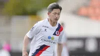 Kazuyoshi Miura, el hombre récord, celebra su 40ª temporada como futbolista profesional a los 58 años