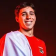¡Debut con asistencia! Mateo Chávez entró de cambio y dio pase para gol en victoria de AZ Alkmaar