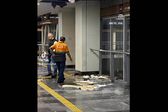Metro CDMX: Plafones se caen en estación Culhuacán de la Línea 12