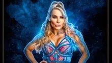 Natalya se une a la gira de Alianzas AAA en Ciudad de México