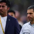 Jaime Lozano califica como “trago muy amargo” la eliminación de Pachuca en el Mundial de Clubes
