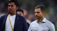 Jaime Lozano califica como “trago muy amargo” la eliminación de Pachuca en el Mundial de Clubes