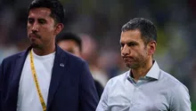 Jaime Lozano califica como “trago muy amargo” la eliminación de Pachuca en el Mundial de Clubes