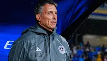 Robert Dante Siboldi no pierde la ilusión tras empate ante Cruz Azul y quiere Liguilla con Mazatlán