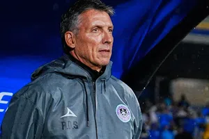 Robert Dante Siboldi no pierde la ilusión tras empate ante Cruz Azul y quiere Liguilla con Mazatlán