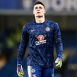 Kepa Arrizabalaga sale del Chelsea y es nuevo jugador del Arsenal