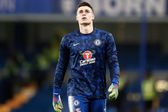 Kepa Arrizabalaga sale del Chelsea y es nuevo jugador del Arsenal