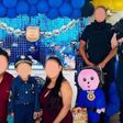 Policías de Colima ahora amenizan fiestas infantiles: ¿Por qué?
